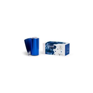 Aluminium Foil 100 m - värviline foolium