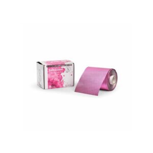 Aluminium Foil, embossed 100 m - reljeefne foolium