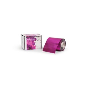 Aluminium Foil, embossed 100 m - reljeefne foolium