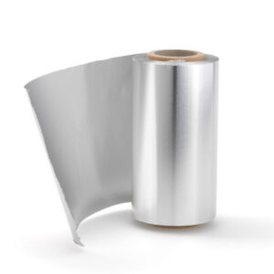 Aluminium Foil 125 m - foolium