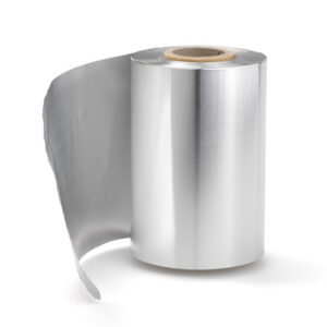 Aluminium Foil 250 m - foolium
