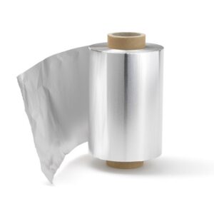 Aluminium Foil 250 m - foolium