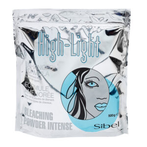 Blue Bleaching Powder Intense 500 g. - blondeerimispulber