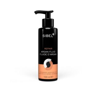 Argan Fluid Oil 100 ml - õliravi kõikidele juuksetüüpidele