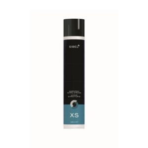 Sibel Styling Hairspray XS 500 ml. - eriti tugev ae­ro­sool­lakk