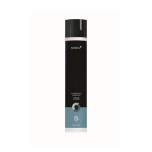 Sibel Styling Hairspray S 500 ml. - tugev ae­ro­sool­lakk