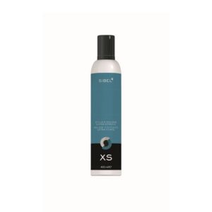 Sibel Styling Mousse XS 400 ml. - eriti tugev soenguvaht