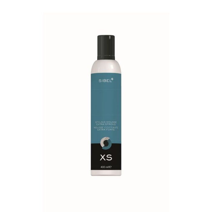 8980810 - Mousse Extra Strong 8980810 - Mousse Extra Strong