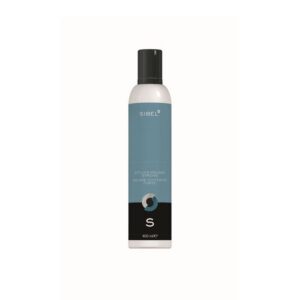 Sibel Styling Mousse S 400 ml. - tugev soenguvaht