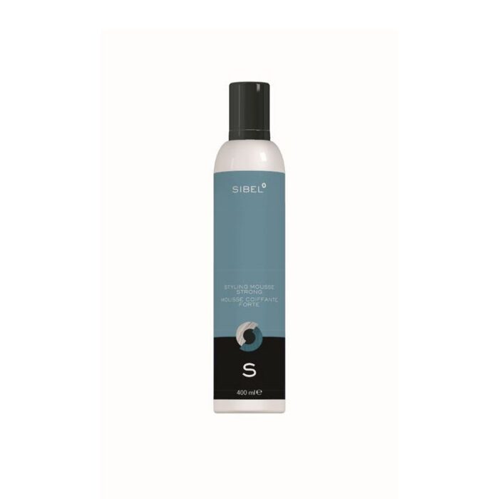 8980811 - Mousse Strong 8980811 - Mousse Strong
