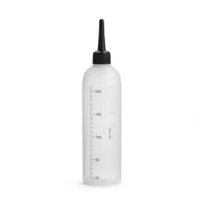 Application Bottle 210 ml. - aplikaatorpudel