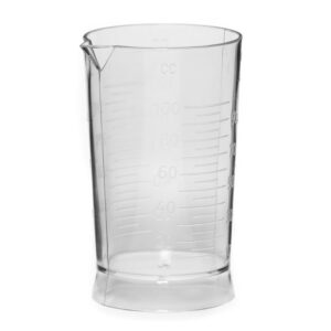 Measuring Cup 130 ml. - mõõduklaas
