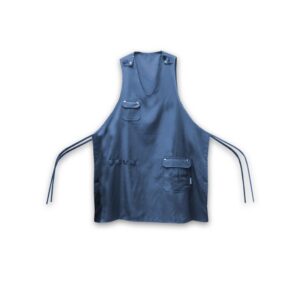 Jeans Style Dress - töörõivas