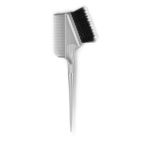 Dye Brush Soft/Hard w. comb - värvi­pint­sel 60 mm.