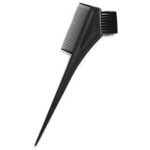 Dye Brush w. comb - värvi­pint­sel 35 mm.