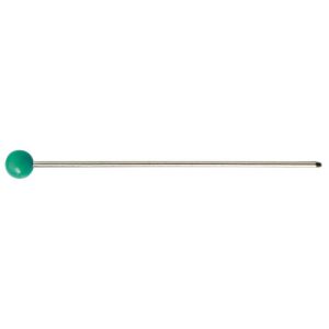 Metal Pins - metallnõelad