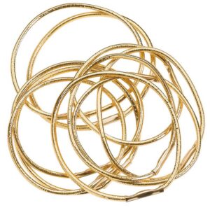 Elastic Bands - juuksekummid
