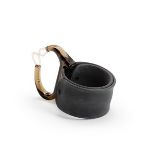 Wristband for Hair Ties - käepael