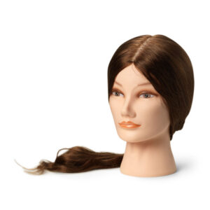 Mannequin Head, Female 55-60 cm. - treeningpea