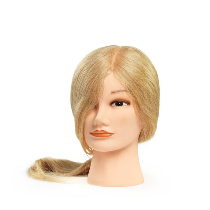 9867 female blond L 9867 female blond L