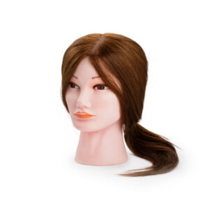 Mannequin Head, Synthetic 35-40 cm. - treeningpea