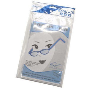 Goggle Sidepiece Protection - prillisangade kaitsmed
