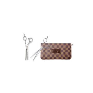Olivia Garden Silkcut PRO Set - kääride komplekt