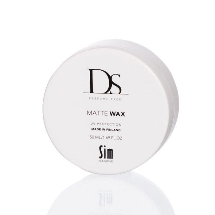 A11033 DS_Matte Wax_50ml A11033 DS_Matte Wax_50ml