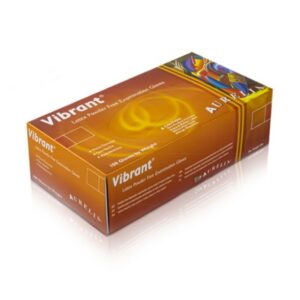 Aurelia Vibrant S - latekskindad
