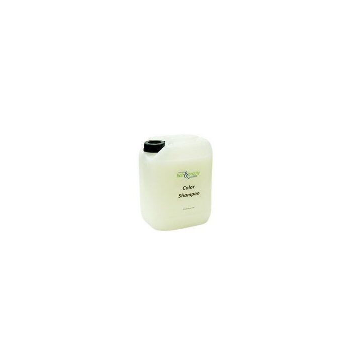 B0018 - Profiline Color Shampoo 5000 ml. B0018 - Profiline Color Shampoo 5000 ml.