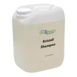 Profiline Kristall Shampoo 5000 ml. - šampoon igapäevaseks pesuks