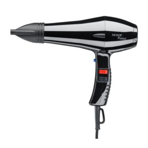 Moser Protect 1500 W - käsiföön