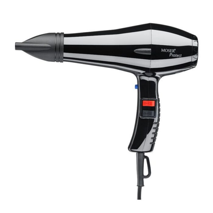 B0031 - MOSER PROTECT 1500 W - 1 B0031 - MOSER PROTECT 1500 W - 1