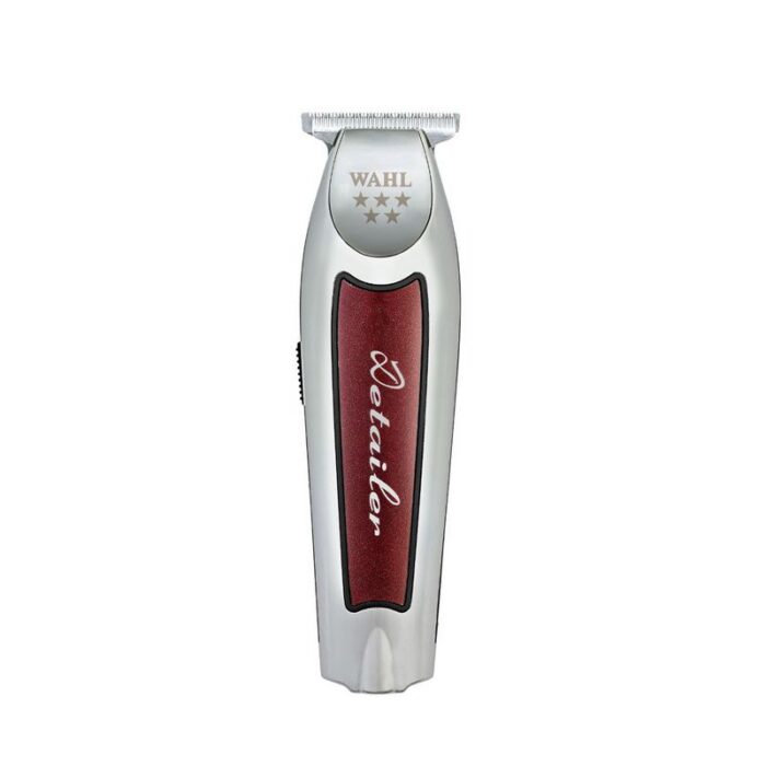 B0035 - Wahl - Detailer Cordless Li Trimmer 1