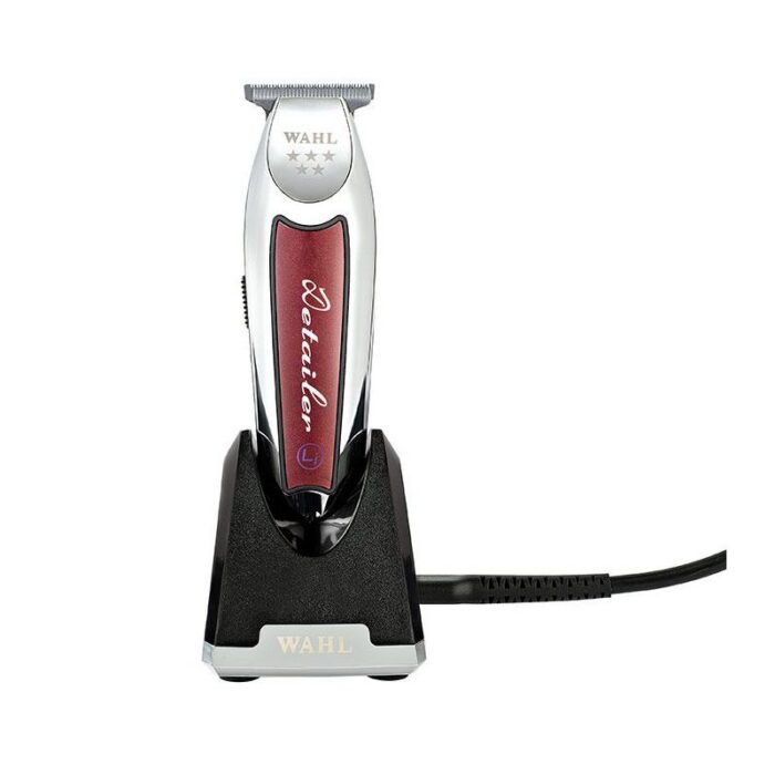 B0035 - Wahl - Detailer Cordless Li Trimmer 2
