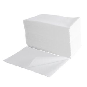 Hairdresser Towel Cellulose BASIC 70x40 - paberrätikud