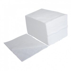 Disposable Haidresser Towel Smooth BASIC EXTRA 70x40 - paberrätikud