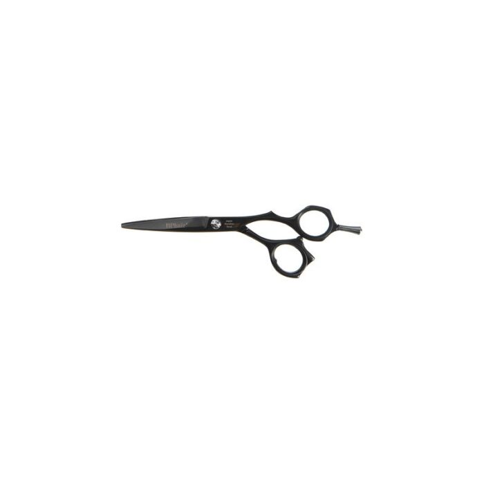 BPCCM - BPhair leikkaussakset Black 5