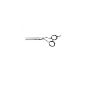 BPhair Thinningscissors Diamond 5,5" Clear - fileerkäärid