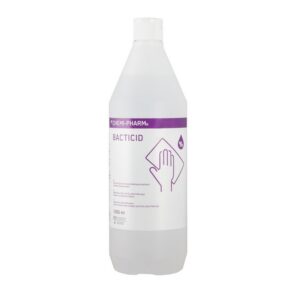 Bacticid 1000 ml. - pindade kiirdesinfektsioonivahend