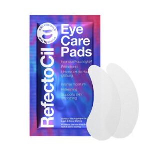 RefectoCil Eye Care Pads - silikoonpadjad
