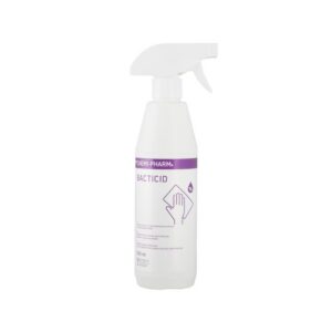 Bacticid 500 ml. - pindade kiirdesinfektsioonivahend