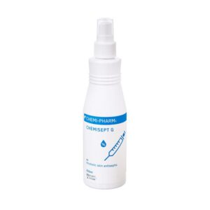 Chemisept G 250 ml. - naha antiseptikum