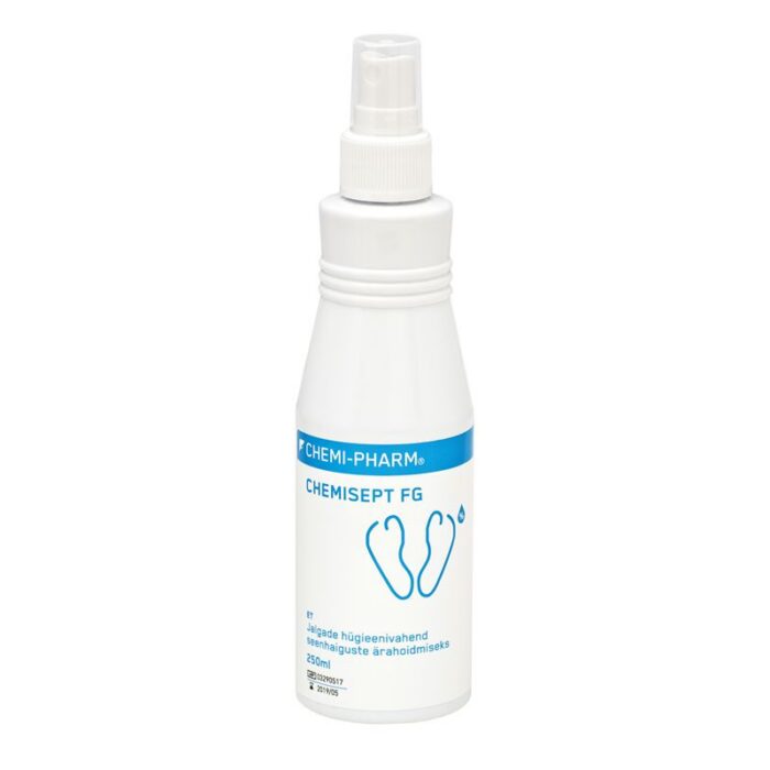 Chemisept_FG 250 ml Chemisept_FG 250 ml