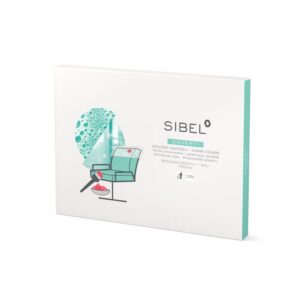 Seat Cover Disposable 100 tk. - kilest klienditooli seljatoe kate
