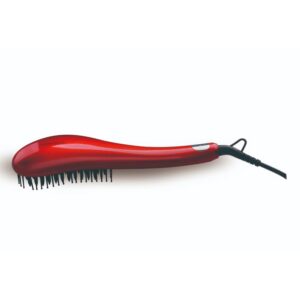 Hot Brush D-Melox Straightening - elektriline sirgestushari