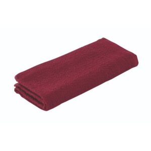 Terry Towels, Bob Tuo 50*85 cm. - veinipunane froteerätik