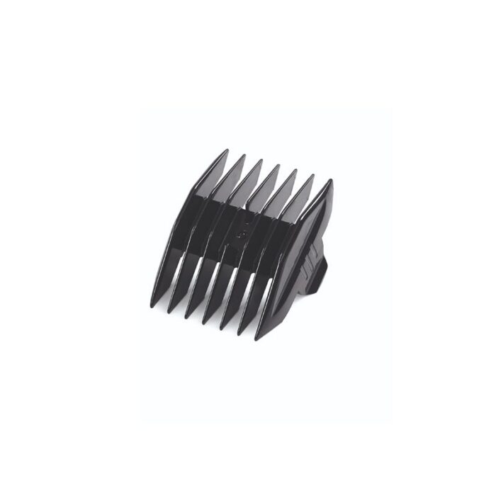 D7690001 - Comb Set for Cordless Clipper Ceox II ( 15 ja 18 mm ) D7690001 - Comb Set for Cordless Clipper Ceox II ( 15 ja 18 mm )