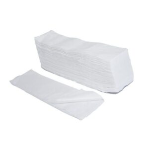 Hairdressers Cutting Collars - pehme kaelapaber, 300 tk.