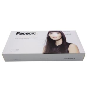 Facepro Standard - näokaitse, 50 tk.